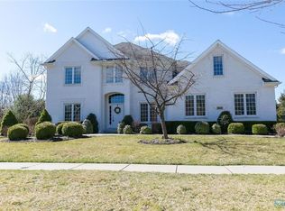 7803 Honeysuckle Dr, Maumee, OH