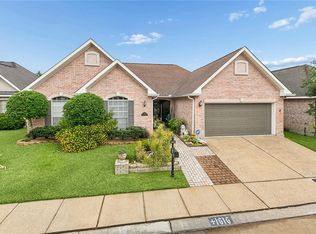 1616 Steeple Chase Ln, New Orleans, LA 70131