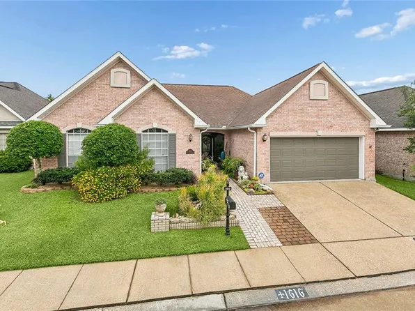 1616 Steeple Chase Ln, New Orleans, LA 70131