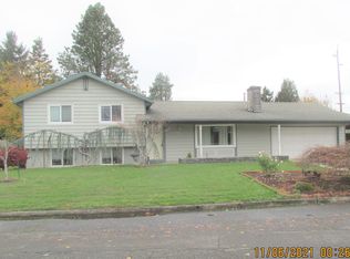 6725 SE Pinecreek Way, Milwaukie, OR 97267