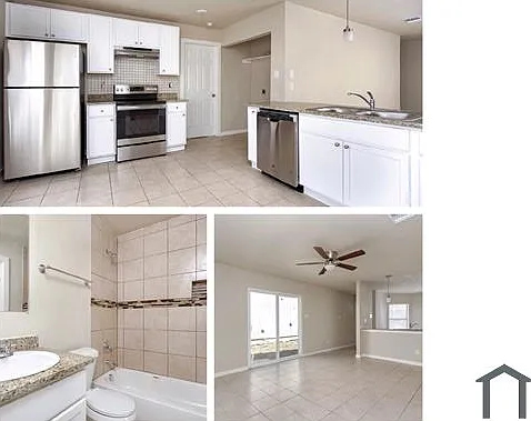 4 bed, 1154 sqft, $1,500 — Photo 3