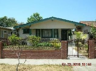 5215 S Manhattan Pl, Los Angeles, CA 90062