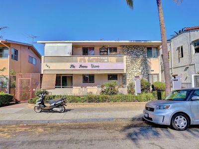 543 Cedar Ave APT 2D, Long Beach, CA, 90802