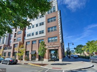 600 N Atlantic Ave UNIT 203, Collingswood, NJ 08108