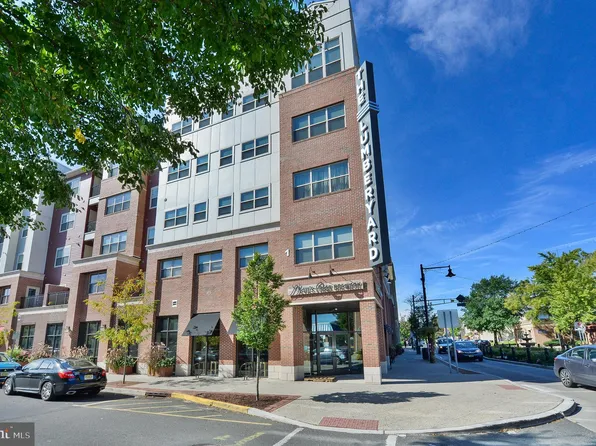 600 N Atlantic Ave Unit 203, Collingswood, NJ 08108