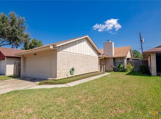 306 Waterford Dr, Victoria, TX 77901