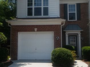 201 Kigian Trl, Woodstock, GA 30188