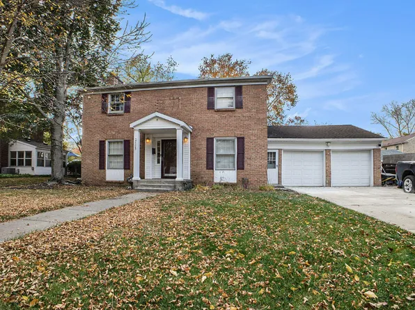 2605 Evernia Ave SE, Grand Rapids, MI 49507