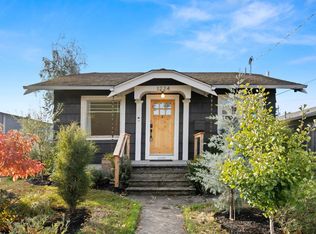 1224 N Winchell St, Portland, OR 97217