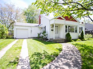 1314 N Westhaven Rd, Toledo, OH 43615