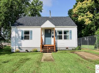 267 S Brunswick Ave, Marshall, MO 65340