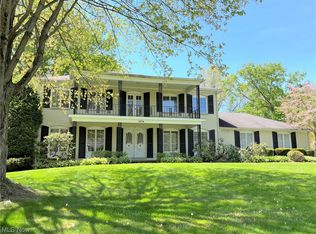 3374 Stanley Rd, Akron, OH 44333