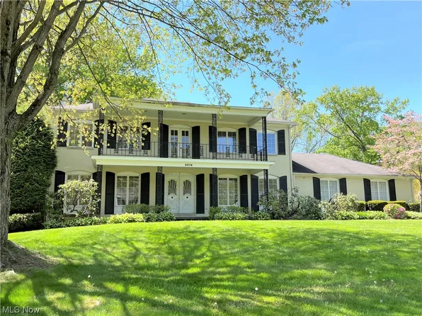 3374 Stanley Rd, Akron, OH 44333
