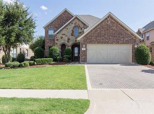 2951 Albares, Grand Prairie, TX 75054