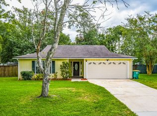 10937 Horse Track Dr, Jacksonville, FL 32257