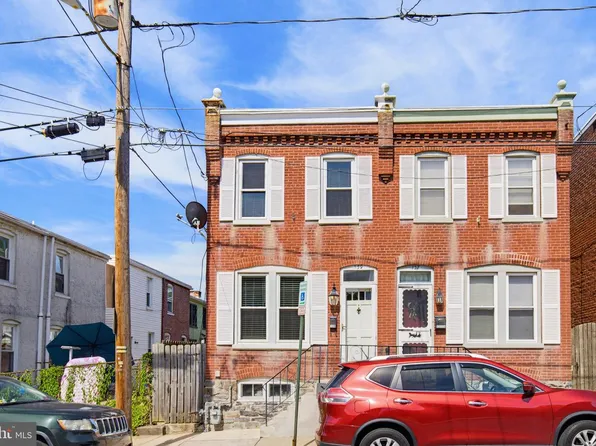 139 Crystal St, Lancaster, PA 17603