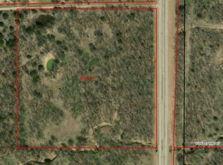 County Rd #180, Breckenridge, TX 76424
