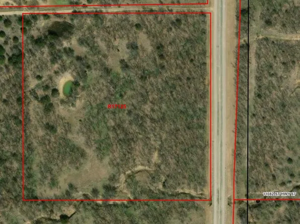 County Rd #180, Breckenridge, TX 76424