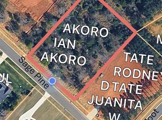 1309 Sage Pine Cir #37, Clover, SC 29710
