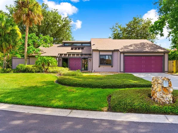 6542 HIDDEN BEACH CIRCLE, ORLANDO, FL 32819
