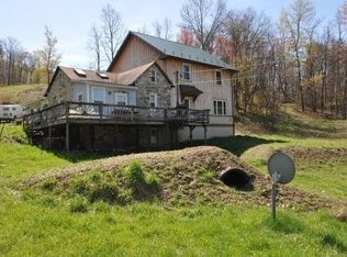 12167 Henderson Overlook Rd, Huntingdon, PA 16652