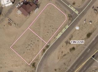 3981 Rising Sun Rd, Bullhead City, AZ 86442