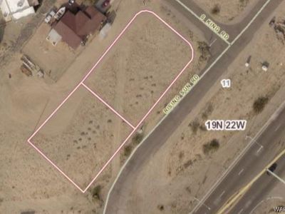 3981 Rising Sun Rd, Bullhead City, AZ, 86442