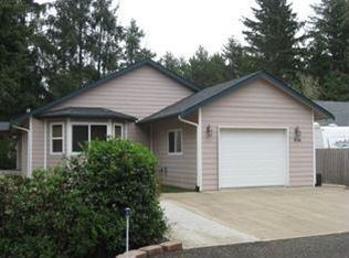 436 Quinault Ave SE, Ocean Shores, WA 98569