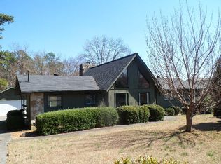 1226 Covie Dr, Dalton, GA 30720