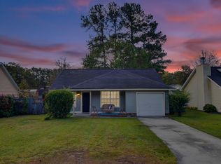 124 Manchester Rd, Summerville, SC 29486