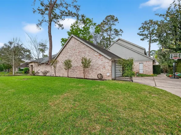 10022 Bayou Glen Rd, Houston, TX 77042