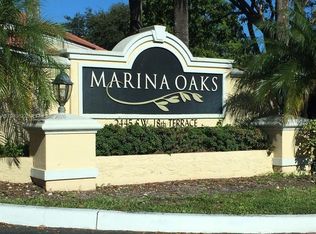 2445 SW 18th Ter APT 124, Fort Lauderdale, FL 33315