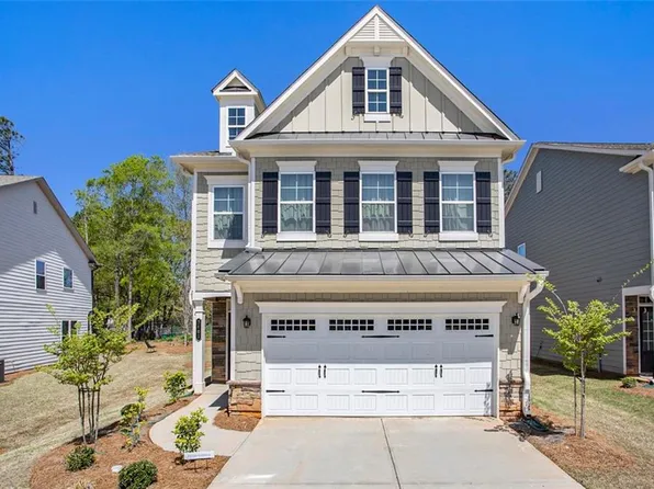 3403 Park Pointe Cir, Scottdale, GA 30079