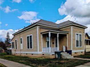 259 W 18th St, Merced, CA 95340