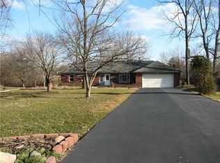 1117 Ledgewood Ln, Avon, IN