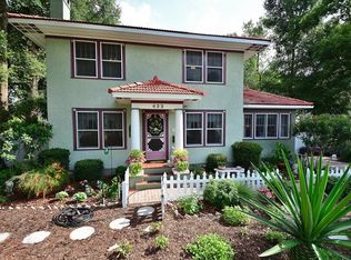433 E Rich Ave, Deland, FL 32724
