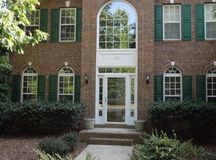 157 Lockerbie Ln, Mooresville, NC 28115