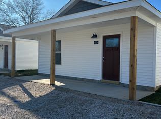 1300 W Mar Elm St, Scott City, MO 63780