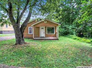 207 S Conner St, Florence, AL 35630