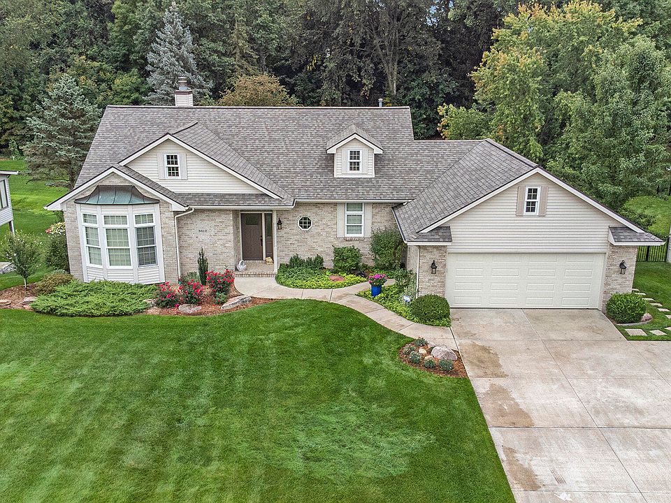 8612 Cedar Lake Dr, Jenison, MI 49428 Zillow