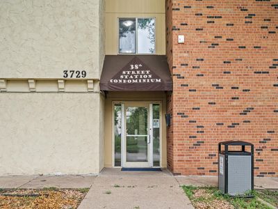 3729 Snelling Ave APT 107, Minneapolis, MN, 55406