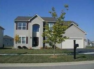 2363 Amsterdam Cir, Montgomery, IL 60538