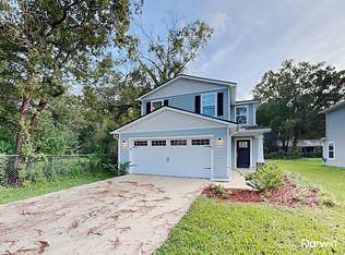 4608 Buxton St, Jacksonville, FL 32205