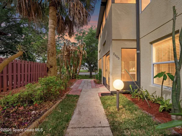 2605 S Park Ave, Titusville, FL 32780