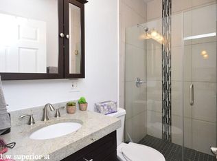 1501 W Superior St #1614, Chicago, IL 60642