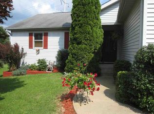 2311 S Cutter Ct, Bloomington, IN 47403