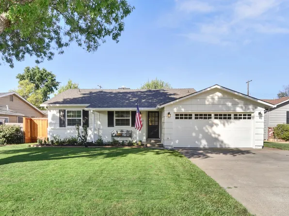 1717 Mercury Way, Sacramento, CA 95864