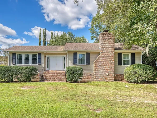 525 Parkdale Dr, Charleston, SC 29414