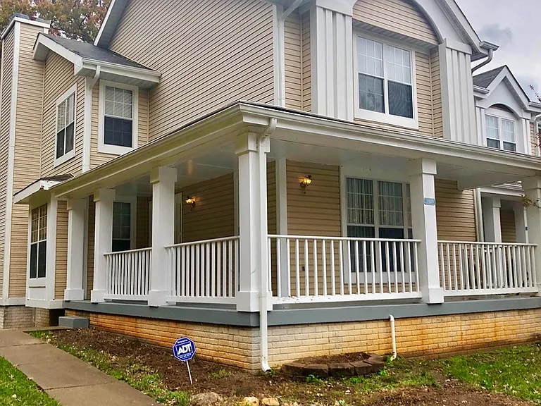 3929 Whispering Meadow Dr — Photo 1