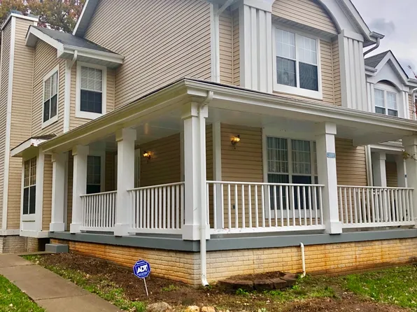3929 Whispering Meadow Dr, Randallstown, MD 21133